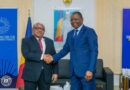 Tchad : Le Premier ministre échange avec le nouveau Représentant spécial de l’ONU pour l’Afrique centrale sur les défis sécuritaires et humanitaires