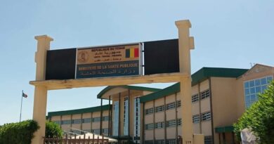 Tchad : 11 agents de santé convoqués à N’Djaména pour abandon de poste Tchad : 11 agents de santé convoqués à N’Djaména pour abandon de poste