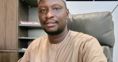 Tchad : Moustapha Younous : Manager, entrepreneur, sportif, diplomate l&rsquo;incarnation de l&rsquo;excellence.