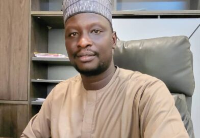 Tchad : Moustapha Younous : Manager, entrepreneur, sportif, diplomate l&rsquo;incarnation de l&rsquo;excellence.