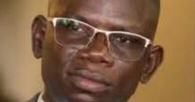 Tchad : Me Valna Célestin Lamana : L&rsquo;avocat qui redonne espoir aux plus vulnérables du Tchad