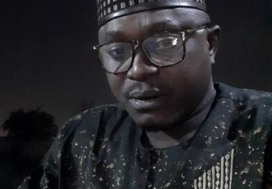 Tchad : De l&rsquo;ENAM du Burkina à la Justice de Paix de Gagal : Ngatcheogo Francis Ouangué, le magistrat qui conjugue rigueur académique et sens du terrain.