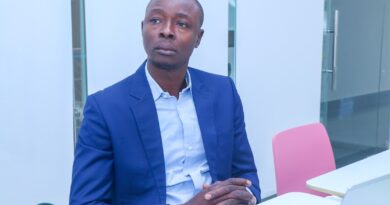 Tchad : Le Dr Chanceyambaye NGARNOUGBER, ce chercheur qui transforme la science environnementale en levier de développement pour les communautés Tchad : Le Dr Chanceyambaye NGARNOUGBER, ce chercheur qui transforme la science environnementale en levier de développement pour les communautés