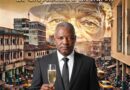 Cameroun : « Le Crépuscule d&rsquo;un Baron » le roman de Martin Poulibe qui va secouer l&rsquo;Afrique est enfin en librairie !