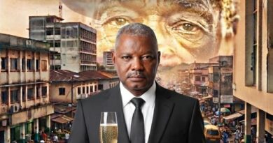 Cameroun : « Le Crépuscule d&rsquo;un Baron » le roman de Martin Poulibe qui va secouer l&rsquo;Afrique est enfin en librairie !
