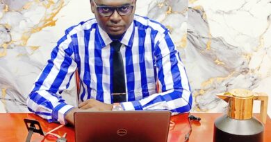 Tchad : Dr ADOUI INOUA : L&rsquo;architecte silencieux d&rsquo;une renaissance administrative, et un bâtisseur de la nation