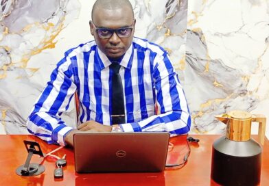 Tchad : Dr ADOUI INOUA : L&rsquo;architecte silencieux d&rsquo;une renaissance administrative, et un bâtisseur de la nation
