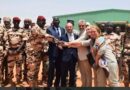 Afrique :Sahel : L’Union européenne cède au Tchad le Camp de Wour, un pilier de la coopération sécuritaire L’Union Afrique :Sahel : L’Union européenne cède au Tchad le Camp de Wour, un pilier de la coopération sécuritaire L’Union