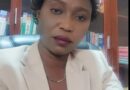 Tchad : Me Vétada Vounsia Atchenemou, du prétoire à l&rsquo;amphithéâtre, une avocate qui ne lâche rien
