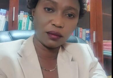 Tchad : Me Vétada Vounsia Atchenemou, du prétoire à l&rsquo;amphithéâtre, une avocate qui ne lâche rien