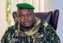 Guinée : Le Général Mohamed Amine Camara nommé Chef d’État-Major Particulier du Président Doumbouya Guinée : Le Général Mohamed Amine Camara nommé Chef d’État-Major Particulier du Président Doumbouya