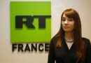 FRANCE – La chroniqueuse prorusse Xenia Fedorova expulsée du territoire