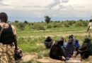 Nigeria : L’armée  libère 34 otages et frappe les groupes armés dans plusieurs régions