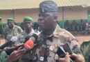 Guinée : acquitté dans le procès du 28 septembre, Bienvenu Lamah promu général de brigade