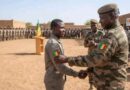 Mali : 254 anciens combattants intègrent officiellement les Forces armées maliennes