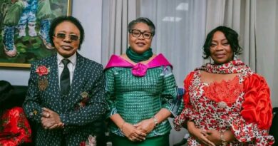 RDC : Les légendes de la rumba frappent à la porte du gouvernement pour réclamer leurs droits