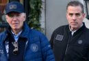 Etats Unis : Joe Biden : le cancer de la prostate s’aggrave, selon son fils Hunter