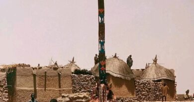 Monde: Patrimoine mondial : 10 sites d’Afrique de l’Ouest classés par l’UNESCO à découvrir