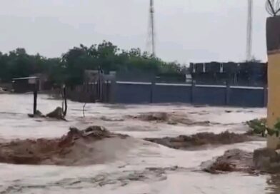Tchad : Adré sous les eaux : trois morts et des dégâts matériels considérables