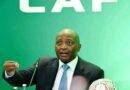 Monde: FIFA : Motsepe défend la voie électorale pour la reconduction d&rsquo;Infantino