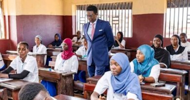 Guinée : Baccalauréat 2026  : le calendrier du rattrapage officialisé, l&rsquo;accès à l&rsquo;université garanti pour les admis