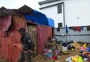 Guinée : Coup de couteau à Yimbaya École : un amant sierra-léonais tué par sa compagne