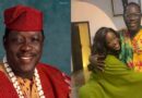 Nigeria : Appel à l’aide pour l’acteur nigérian Ogogo, atteint d’un cancer de stade 4