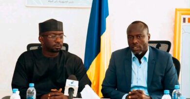 Tchad : 15 stades en chantier, 15 chantiers à l&rsquo;arrêt – le gouvernement passe à l&rsquo;action