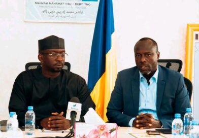 Tchad : 15 stades en chantier, 15 chantiers à l&rsquo;arrêt – le gouvernement passe à l&rsquo;action