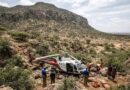 Kenya : un hélicoptère de tourisme s&rsquo;écrase dans le centre du pays, sept morts dont cinq Américains