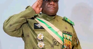 Niger : Niamey : plus de 15 000 agents des forces de sécurité recrutés en trois ans, un bilan sécuritaire record