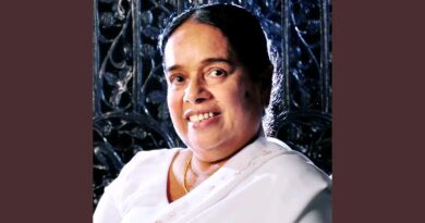 Sri Lanka : Décès de Nanda Malini à l’âge de 82 ans : le Sri Lanka perd une légende de la chanson Sri Lanka : Décès de Nanda Malini à l’âge de 82 ans : le Sri Lanka perd une légende de la chanson