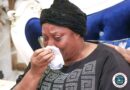Liberia : l’ancienne vice-présidente Jewel Howard Taylor inculpée pour trafic de drogue