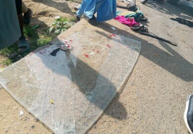 Tchad : N’Djamena : plusieurs blessés dans un accident sur l’axe tradex toukra