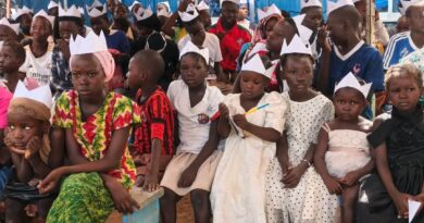 Tchad : N’Djamena : colonies de vacances gratuites, le Centre Koulsy Lamko en quête de soutiens pour poursuivre son œuvre auprès des jeunes
