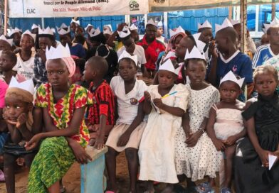 Tchad : N’Djamena : colonies de vacances gratuites, le Centre Koulsy Lamko en quête de soutiens pour poursuivre son œuvre auprès des jeunes