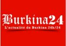 Burkina Faso : BURKINA24 recrute un journaliste-présentateur en langue mooré