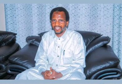 Tchad : l&rsquo;ex-chef de l&rsquo;AILC dénonce des « gangs armés » et accuse le président de « haute trahison »