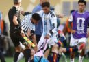 Monde: Mondial 2026 : la FIFA frappe fort, Leandro Paredes écope de 10 matchs de suspension