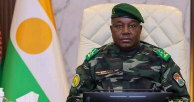Niger : le gouvernement revoit son budget 2026 à la hausse, avec un accent sur la sécurité Niger : le gouvernement revoit son budget 2026 à la hausse, avec un accent sur la sécurité
