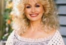 États-Unis : Dolly Parton, légende de la musique country, est morte à 80 ans