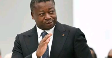 Afrique : Libération de 22 soldats maliens : le rôle décisif de la médiation togolaise de Faure Gnassingbé