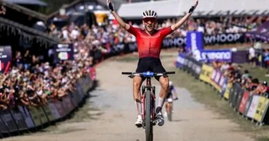 France : Adrien Boichis sacré champion du monde de short-track ! Un doublé français sur le podium