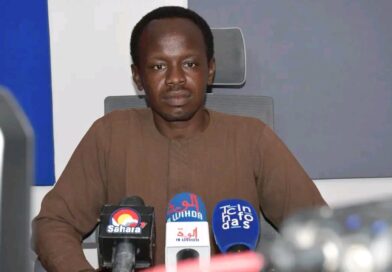 Tchad : Détention en Égypte : le journaliste tchadien Malick Mahamat Tidjani rétablit la vérité sur son expulsion