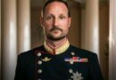 Norvège : Le prince Haakon devient le roi Haakon VIII, après la mort du roi Harald V