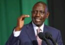 Kenya : Ruto aux Kenyans : « Choisir un voleur, c’est manquer d’intelligence » Kenya : Ruto aux Kenyans : « Choisir un voleur, c’est manquer d’intelligence »