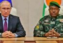 Niger : la base 101 reprise, les mutins à terre, les Russes aux commandes