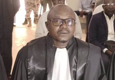 Tchad : Tribunal de Kélo : une nouvelle ère s&rsquo;ouvre avec l&rsquo;arrivée de quatre magistrats, dont un juge aguerri de Gagal