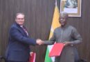 Niger : Raffinerie de Dosso : le pays signe un contrat à 1,9 milliard $ avec le canadien Zimar