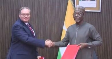 Niger : Raffinerie de Dosso : le pays signe un contrat à 1,9 milliard $ avec le canadien Zimar